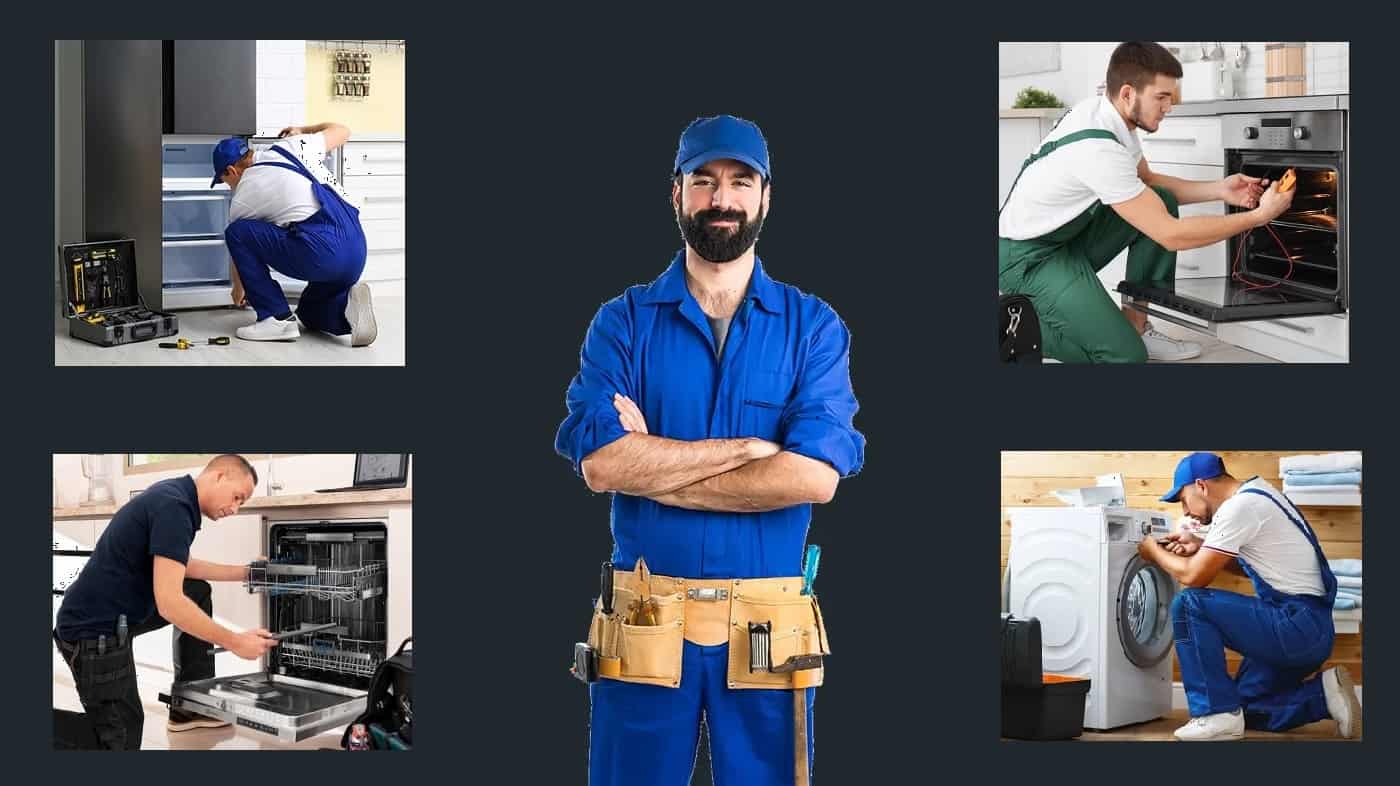 Burhaniye beyaz eşya servisi